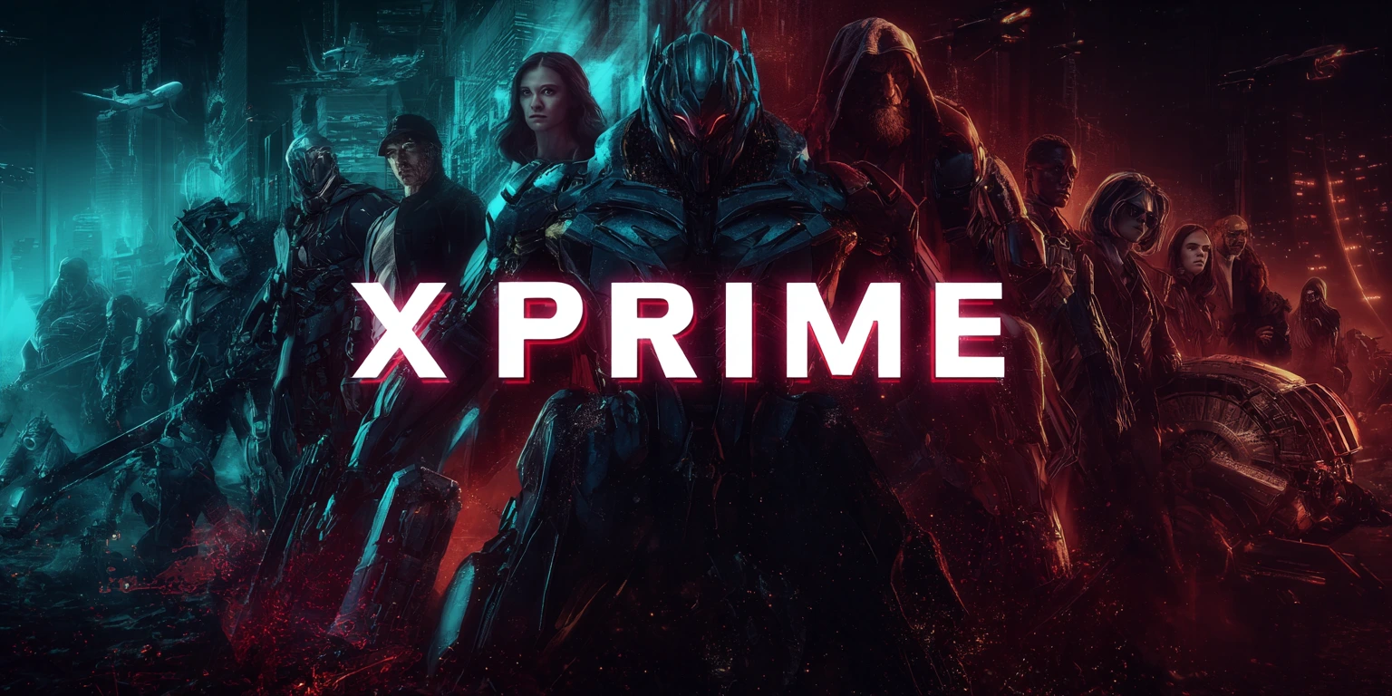 xprime
